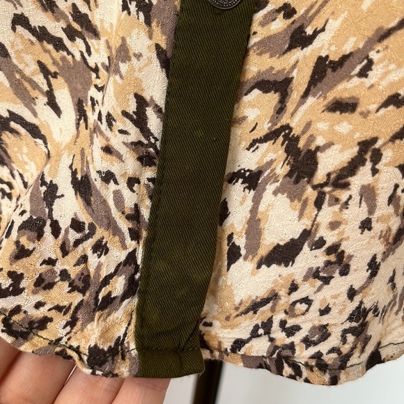 Free People Blouse - Picture 15 of 15